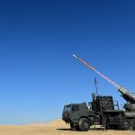 Rafael has completed a trial of its SPYDER air defense system in Israel. The system used I-DERBY ER and I-DERBY LR missiles to intercept multiple simulated threats.