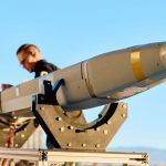 Raytheon is preparing to restart production of the ADM-160 MALD air-launched decoy as the United States and NATO allies seek larger stocks of systems able to draw fire from enemy air defences. The company said the battle-tested system could begin shipping within two years of a contract award.