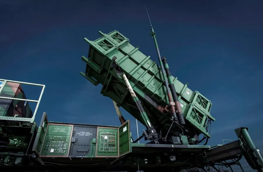KBR wins NATO contract to accelerate Patriot integration with IBCS and strengthen allied air and missile defense readiness