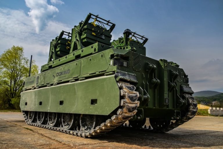 Rheinmetall has launched Rheinmetall Unmanned Vehicles d.o.o., a joint venture with Croatian company DOK-ING, as part of a long-term strategic industrial partnership with Croatia. The German defence and technology group said the initiative is aimed at positioning Croatia as a European centre for the development, production and export of unmanned systems and advanced defence technologies.