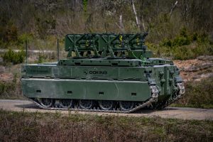 Rheinmetall completes majority acquisition of DOK-ING to expand unmanned and autonomous military ground vehicle portfolio in Croatia