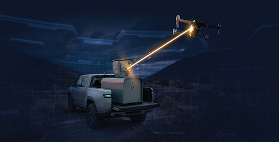 ST Engineering expands counter-drone footprint in Asia with new air defense and critical infrastructure deployments outside Singapore