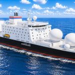 TOTE Services and Hanwha Philly Shipyard have been selected to deliver the Missile Defense Agency’s Missile Range Instrumentation Vessels, the companies said in a statement. TOTE Services will act as vessel construction manager, while Hanwha Philly Shipyard will build the ships at its Philadelphia yard.