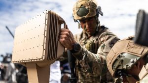 Thales accelerates European defence production and investment across radars, missiles, munitions, sonars and military communications