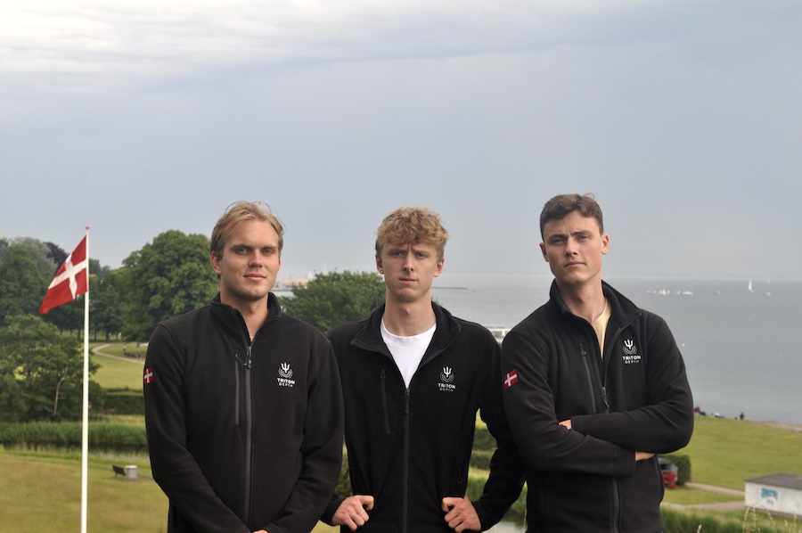 Danish defencetech startup Triton Depth has raised a €1 million pre-seed round led by EIFO and The Creator Fund to develop underwater monitoring technology. The company is building systems designed to detect and classify activity below the sea surface, including drones and other uncrewed platforms.