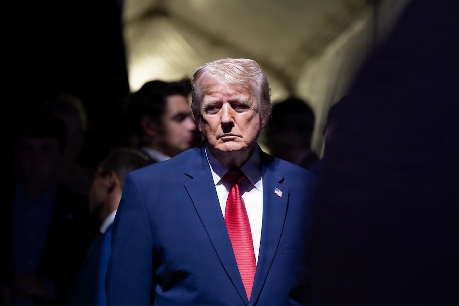 President Donald Trump announced a $10 billion investment in the defense industry during keynote remarks at the first Pennsylvania Defense and Innovation Summit. The two-day event at the U.S. Army War College in Carlisle brought together leaders from the defense, finance and technology sectors.