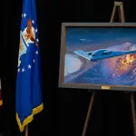 The 509th Bomb Wing and Missouri Air National Guard’s 131st Bomb Wing received the 2025 James H. “Jimmy” Doolittle Award. The recognition followed their role in Operation Midnight Hammer, the largest operational employment of the B-2 Spirit to date.