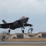 The U.S. Air Force certified two RAF Lakenheath fighter squadrons for combat operations during Combat Archer UK 2026. The two-week live-fire weapons campaign concluded in Britain on July 24.