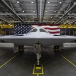 The Department of the Air Force announced that the B-21 Raider, the nation’s newest long-range strike bomber, will officially operate with a two-pilot crew. The service said the decision followed careful analysis of the aircraft’s advanced capabilities and mission profile.