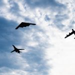 The United States marked the 250th anniversary of its independence on July 4, 2026, with major aerial displays in Washington. The event, named Salute to America, featured aircraft and helicopters from all military branches and NASA flying over the National Mall area.