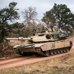 The U.S. Army’s 3rd Armored Brigade Combat Team, 4th Infantry Division, has sent the final remaining M1A2 Abrams tank from Fort Carson, Colorado, to Fort Irwin, California. The move supports Project Convergence Capstone 6 and marks a late-stage step in the Iron Brigade’s conversion from heavy armour to a Stryker formation.