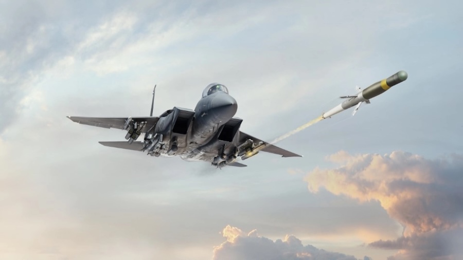 The U.S. State Department has given the green light to a potential sale of 20,000 Advanced Precision Kill Weapon System rockets to Saudi Arabia, a deal that could be worth as much as $1.96 billion once finalised. The approval, which would see the transaction handled through the Pentagon's Foreign Military Sales channel, marks the latest in a string of American arms deals aimed at shoring up Gulf allies against an increasingly volatile regional security picture.