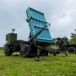 Forward-deployed Marines in Japan have received Medium-Range Intercept Capability systems, advanced air defenses intended to counter cruise missile and drone threats in a potential conflict with China in the Western Pacific. The fielding gives III Marine Expeditionary Force a mobile defensive capability as the service prepares for operations in contested Pacific areas.