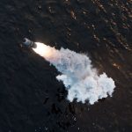 Lockheed Martin has received an $850 million contract modification from the U.S. Navy to continue design and development work on the Trident II D5 Life Extension 2 program. The company said the D5LE2 effort is a critical part of the United States’ nuclear triad.
