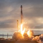 The U.S. Space Force awarded SpaceX two task orders worth a combined $1.6 billion for 18 Falcon 9 launches. The missions will support the Space Based Sensing and Targeting portfolio.