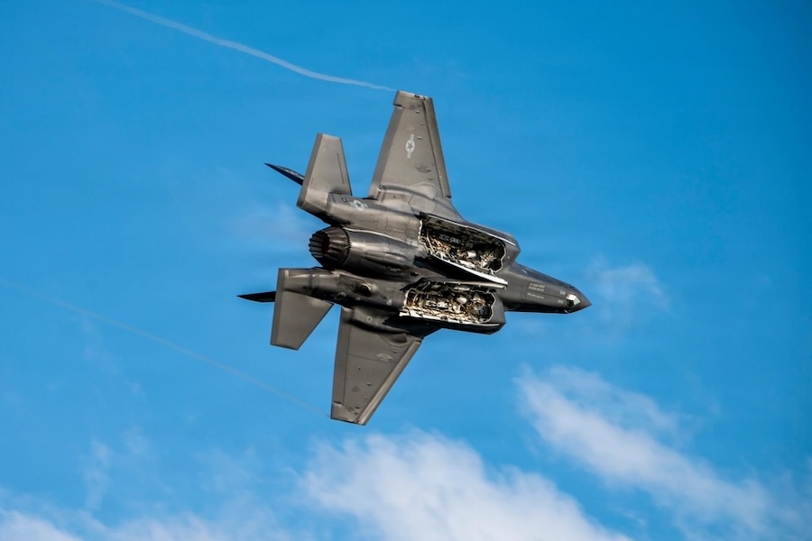The UK Ministry of Defence has confirmed that the next batch of F-35 aircraft will include the country’s first F-35As. The commitment is part of the 2026 Defence Investment Plan, which sets out how the government will spend £298 billion on defence over the next four years.