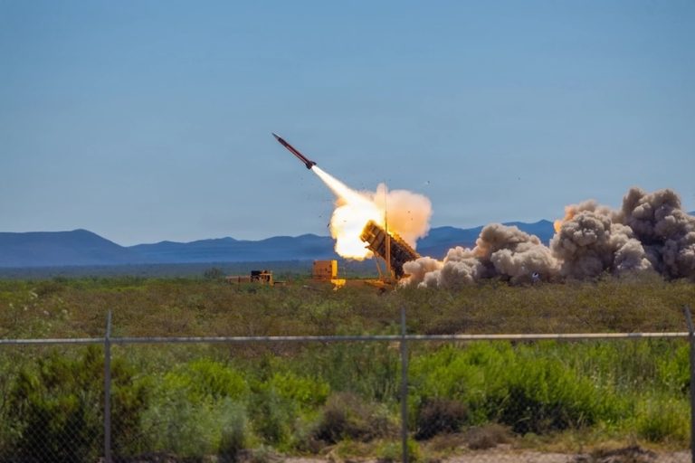 Ukraine expects to have the technical capability to produce missiles for the U.S.-made Patriot air defence system by the end of 2026, President Volodymyr Zelenskyy said. The effort would mark a major step in Kyiv’s attempt to reduce dependence on foreign supply chains for one of the most important elements of its air defence network.