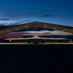 Secretary of the Air Force Troy Meink visited Ellsworth Air Force Base from June 30 to July 1. The visit focused on updates about the 28th Bomb Wing’s B-1B Lancer operations and preparations to onboard the B-21 Raider.