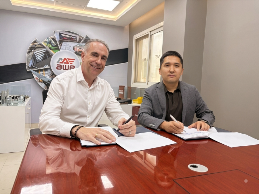 AAE, WireTech build UAE supply chain for armored vehicle wiring as defense manufacturing expands across the GCC