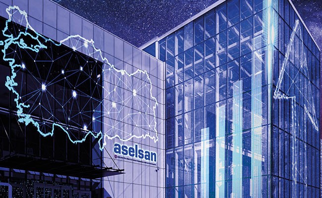 ASELSAN backlog jumps 45% to $23.2 billion after record contract wins and accelerated R&D investment drive first-half growth