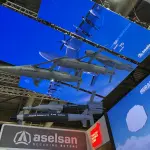 ASELSAN has declared its TOLUN-P precision-guided munition mission-ready for strikes against hardened battlefield targets. The weapon is designed to engage armoured vehicles, bunkers and reinforced concrete structures.