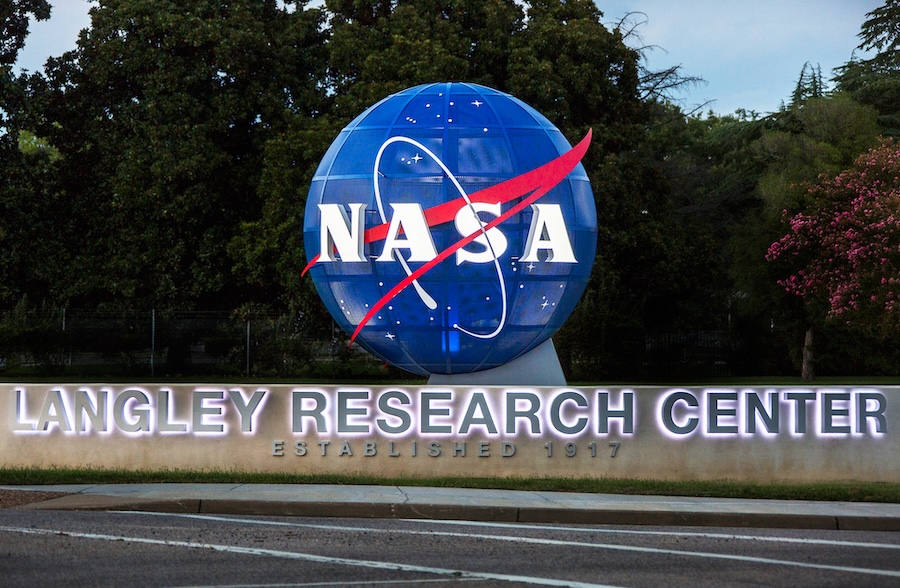 Amentum wins $974 million NASA Langley contract for engineering, maintenance and modernization of research facilities in Virginia