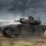 American Rheinmetall and its Team Lynx partners are building a U.S. production network for the Lynx XM30 ahead of the first prototype’s delivery to the U.S. Army. The industrial strategy combines manufacturing capacity across several states with private investment intended to support higher production rates if the Army advances the program.