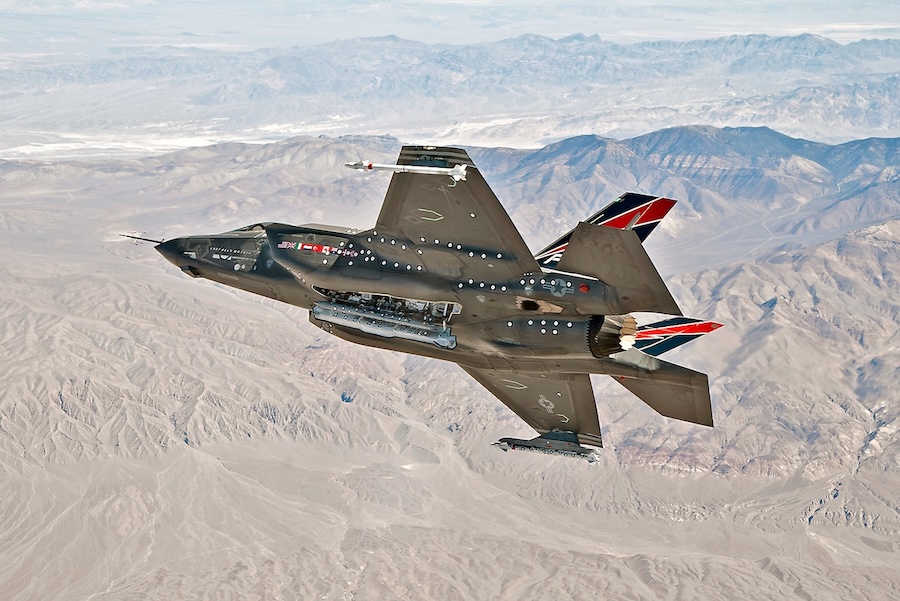 American Rheinmetall expands U.S. Tier 1 manufacturing network supporting missile structures and major military modernization programs