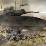 American Rheinmetall is positioning its Lynx XM30 as a purpose-built successor to the U.S. Army’s Bradley fighting vehicle. The company argues that converting the Armored Multi-Purpose Vehicle would impose limits on weapons, protection and future upgrades.
