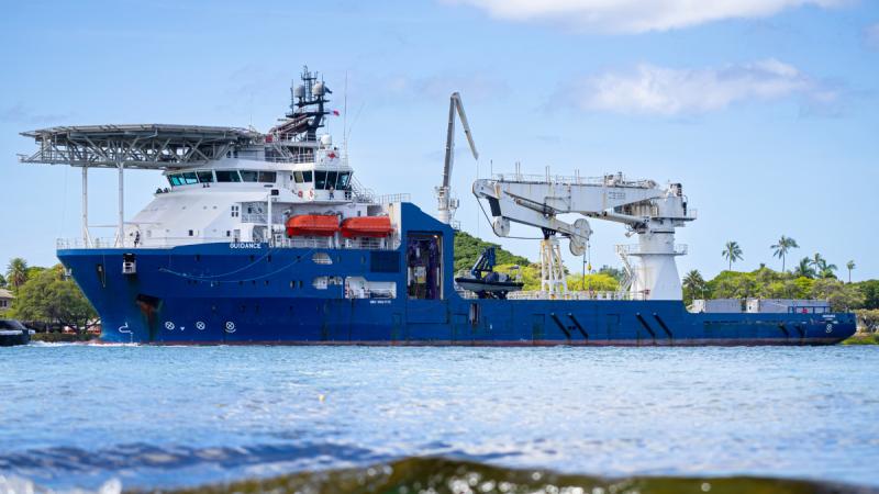 Australia and the United States have tested AUKUS Pillar II subsea and seabed warfare capabilities during RIMPAC 2026, focusing on the protection of critical undersea infrastructure. The activity paired Australian autonomous and remotely operated systems with U.S. Navy capabilities in operational scenarios off Hawaii.