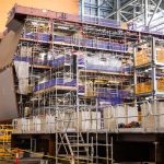 BAE Systems Australia has completed the prototyping phase of the Hunter Class Frigate Program at the Osborne Naval and Henderson shipyards. The milestone comes with the first frigate under construction and preparations continuing for subsequent ships.