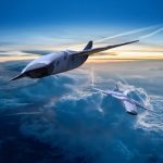 BAE Systems said its Brontanax uncrewed Collaborative Combat Aircraft will operate alongside the Eurofighter Typhoon to extend the reach of British combat air operations. The company expects the aircraft to add electronic warfare, precision-strike capability and combat mass while reducing the exposure of pilots.