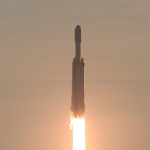 NASA launched the Nancy Grace Roman Space Telescope from Kennedy Space Center in Florida, deploying its latest flagship astrophysics observatory. Its primary science payload, the Wide Field Instrument, incorporates an Opto-Mechanical Assembly designed and developed by BAE Systems.