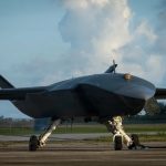 Boeing’s MQ-28 Ghost Bat completed multiple operational sorties during an 11-day deployment at Valiant Shield 2026. The activity tested how the uncrewed aircraft could deploy and operate from an austere Pacific location.