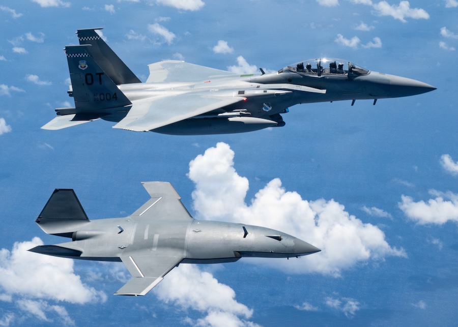 Boeing and Rheinmetall are positioning the MQ-28 Ghost Bat as a mature platform for Germany to accelerate development of a Collaborative Combat Aircraft capability. Their proposal combines the existing uncrewed aircraft with German sensors, weapons and mission software, while Rheinmetall would establish independent system integration in Germany.