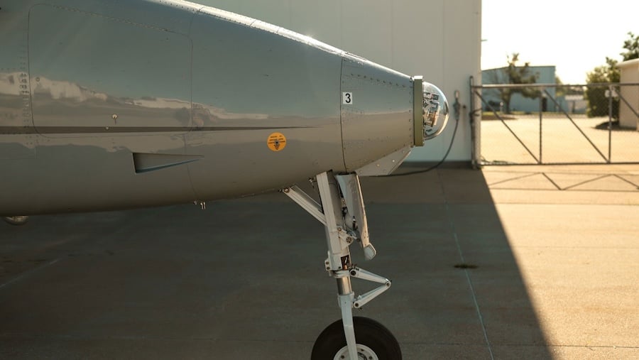 Boeing tests Ultra Low-Cost Seeker for use across missile defense, direct attack and cruise missile weapons portfolios