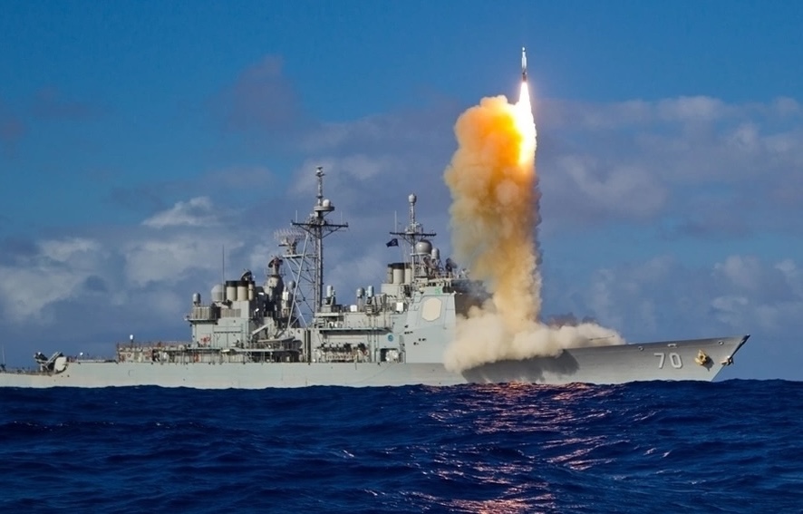Boeing to boost SM-3 Block IB and IIA hardware production as Pentagon moves to expand U.S. sea-based missile defense capacity