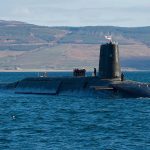 Britain will invest £15 billion during the current Parliament in its sovereign nuclear warhead programme, supporting more than 9,000 jobs, the Ministry of Defence said. The funding includes Astraea, the replacement warhead being developed for the UK’s submarine-based deterrent.