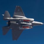 Britain will return the Royal Air Force to a nuclear role with the purchase of at least 12 F-35A aircraft for NATO’s nuclear mission. British pilots could carry US nuclear weapons during a crisis, although the weapons would remain under American control.