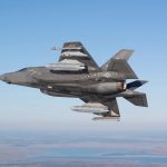 Britain expects its first F-35A fighters to enter service in the early 2030s, bringing the Royal Air Force into NATO’s Dual Capable Aircraft mission and expanding the strategic role of the country’s Lightning force. The move forms part of a broader £2.2 billion investment in the F-35 programme between the 2026/27 and 2029/30 financial years.