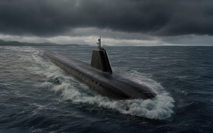 Britain’s Dreadnought ballistic missile submarine programme supports approximately 30,000 jobs across the country, according to the industrial alliance delivering the project. More than 7,000 people are currently working on it at BAE Systems Maritime alone.
