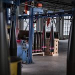 CSG has acquired the 57-hectare Gnaschwitz industrial site near Bautzen in Saxony and plans to invest more than €100 million in its initial development. The group will establish production capacity for nitroglycerin and related products while preparing the site for ammunition and component manufacturing.
