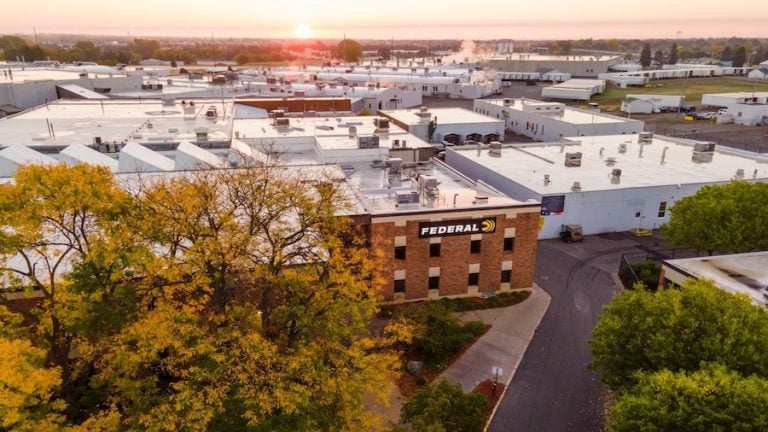 Federal Ammunition has won a seven-year contract to supply police agencies in Sweden, Norway, Denmark, Finland and Iceland with up to 35 million rounds of .223 Remington duty ammunition. The company was also selected to provide reduced-hazard 5.56mm training ammunition to the Nordic agencies.