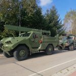 European defence group CSG has secured three orders worth more than €150 million gross to supply several hundred vehicle chassis to Poland’s Huta Stalowa Wola. The chassis will support production of Waran 4x4 and Heron 6x6 tactical vehicles ordered by Poland’s Armament Agency under contracts financed through the EU’s SAFE programme.