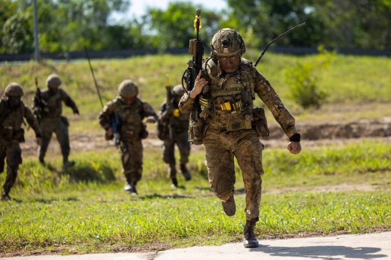 Calian UK has secured a 15-year agreement worth about CAD$296 million (£159 million) to support the British Army’s Collective Training Service programme. The agreement with Raytheon UK, an RTX business and leader of the Omnia Training consortium, is scheduled to begin in October 2026.