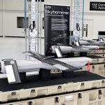 Cambridge Aerospace has raised $300 million in a Series C funding round at a $3.4 billion valuation, giving the British air-defence company fresh capital to expand manufacturing and deliver existing contracts. The financing comes four months after a $200 million Series B valued the company at $1.3 billion.