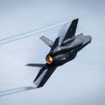 Collins Aerospace has completed altitude testing of EPACS, its next-generation power and thermal management system. The system is designed to provide the F-35 with additional cooling capacity for planned technology and mission-system upgrades.
