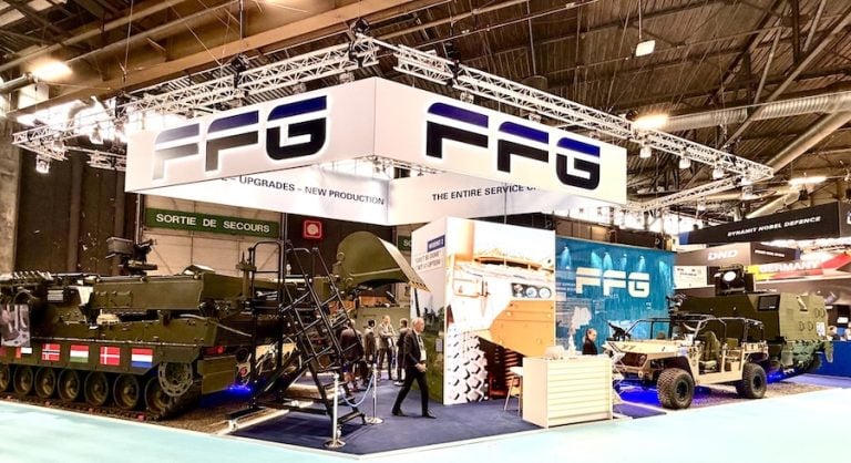 DEUTZ shareholders have overwhelmingly approved the financing structure for the company’s acquisition of FFG Flensburger Fahrzeugbau Gesellschaft. The purchase will give the German engine maker a large military vehicle operation and make defence a key source of future growth.