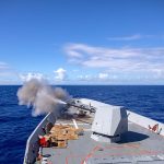 Diehl Defence and BAE Systems are expanding cooperation on maritime defense systems for Germany and international armed forces. The companies will integrate Diehl’s 127 mm ammunition family with BAE Systems’ Mk 45 naval gun and assess additional joint solutions.