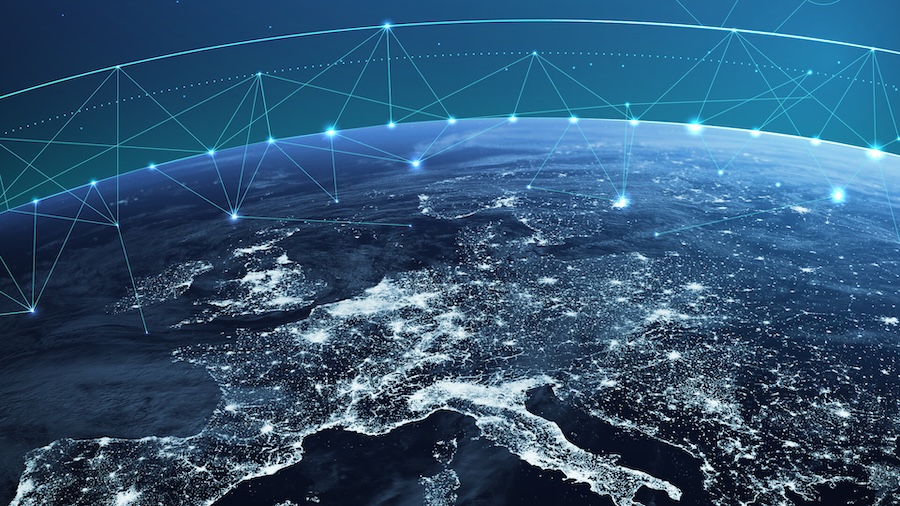 EU expands IRIS² secure satellite constellation to 348 spacecraft, adding 66 satellites for defence, security and emergency services